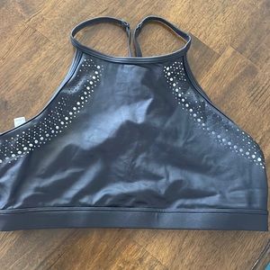 Victoria’s Secret sports bra